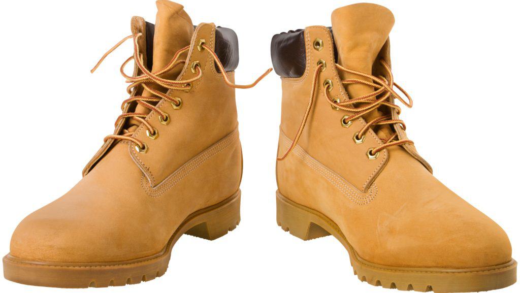 Survival Boots-Sizing and Fitting