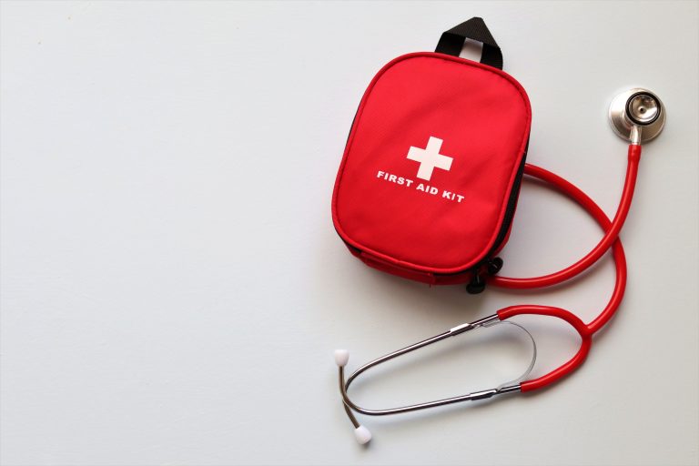 Survival Medical Kit