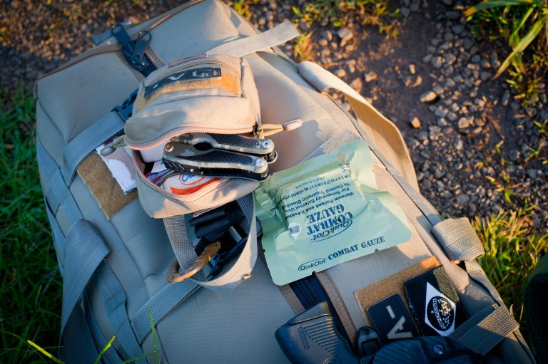 Military Survival Kits