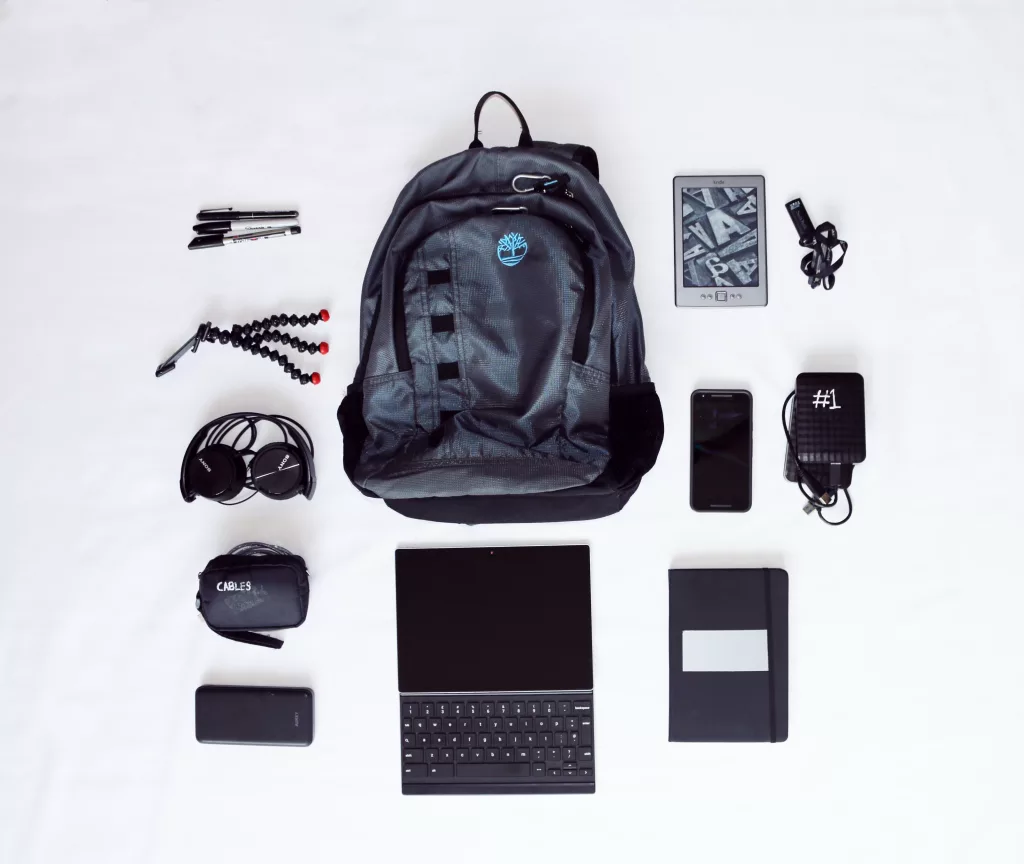 Backpack